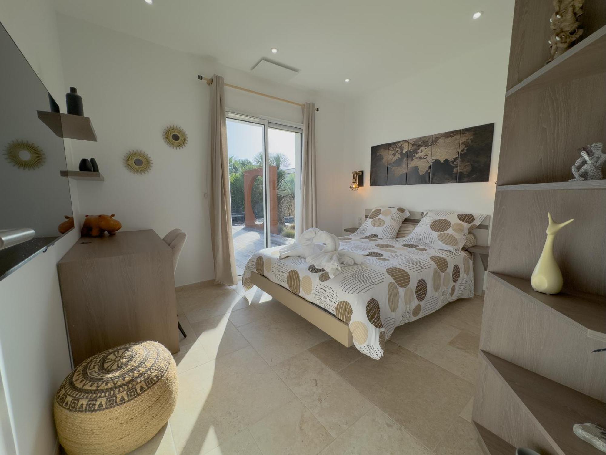 Villa Harmonie - Luxe, Jaccuzzi Et Piscine En Charente-Maritime Saint-Ciers-du-Taillon Eksteriør billede