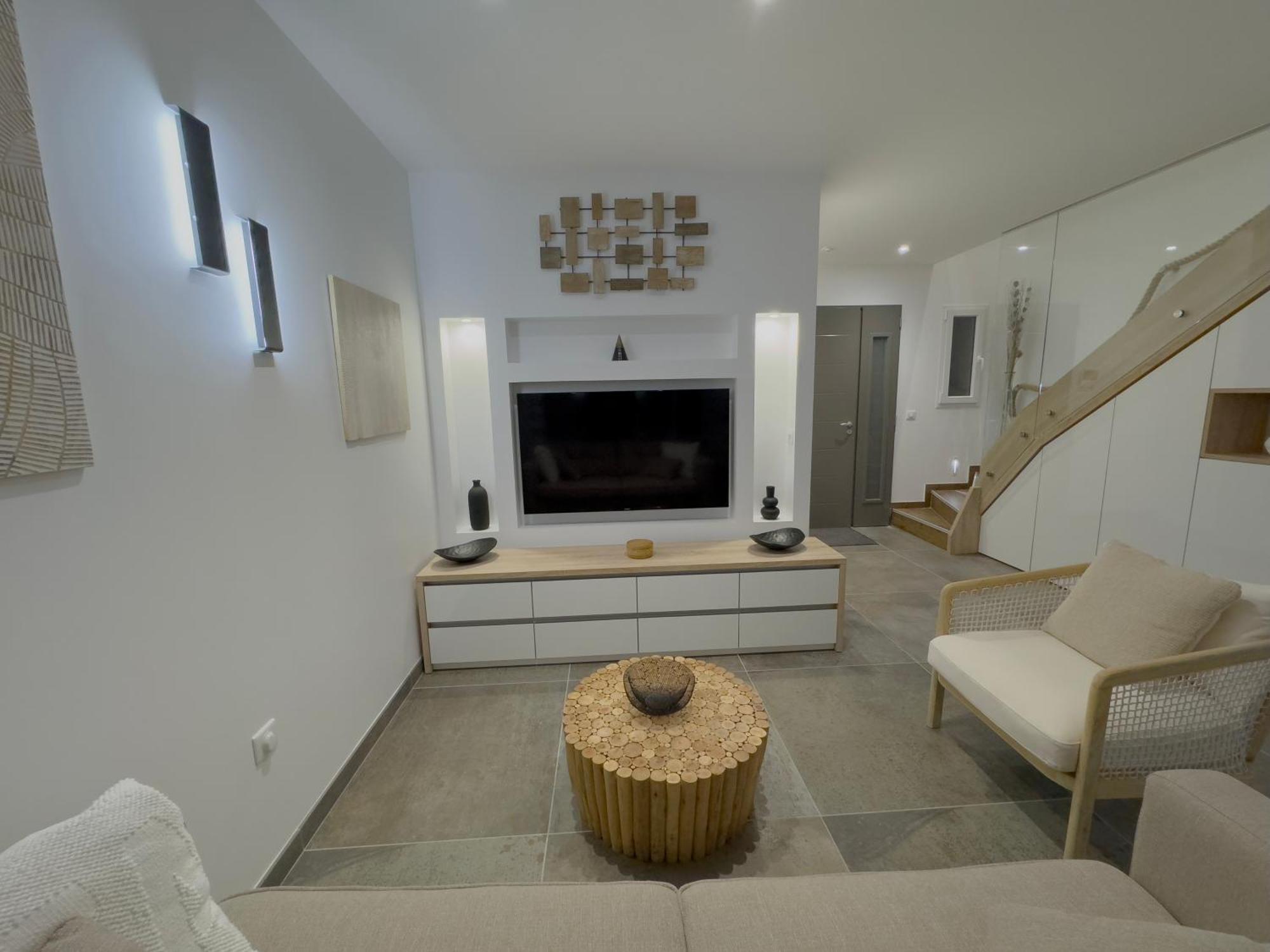 Villa Harmonie - Luxe, Jaccuzzi Et Piscine En Charente-Maritime Saint-Ciers-du-Taillon Eksteriør billede
