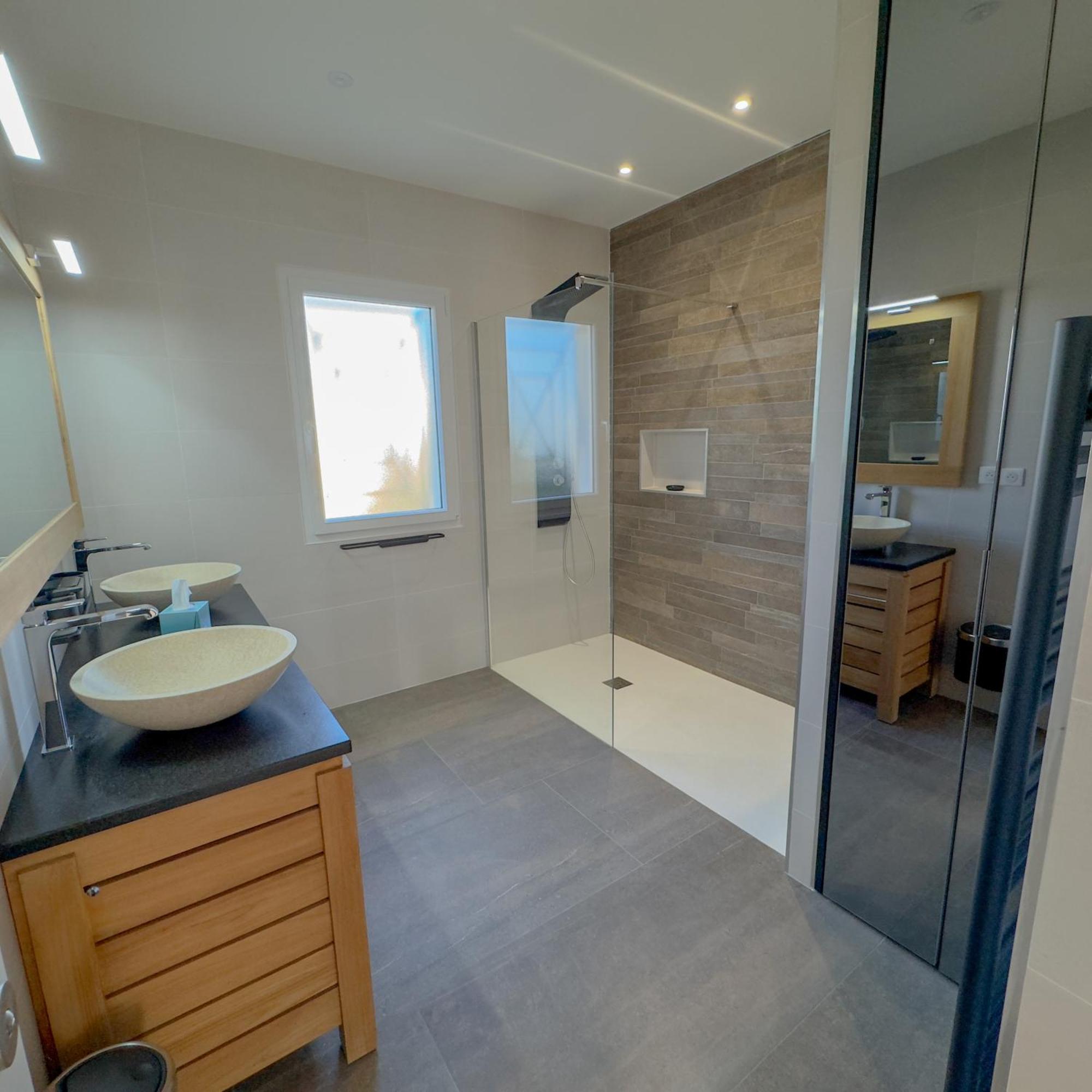 Villa Harmonie - Luxe, Jaccuzzi Et Piscine En Charente-Maritime Saint-Ciers-du-Taillon Eksteriør billede